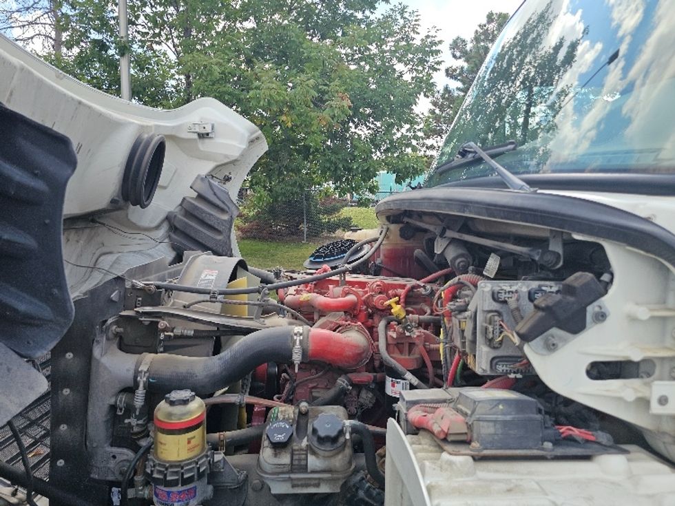 Medium Duty Box Truck-Light and Medium Duty Trucks-Freightliner-2019-M2-Kansas City-MO-82,618\n\t\tmiles-$ 50,250 - Image 22