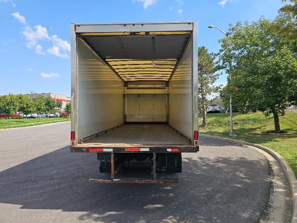 Medium Duty Box Truck-Light and Medium Duty Trucks-Freightliner-2019-M2-Kansas City-MO-82,618\n\t\tmiles-$ 50,250 - Image 8