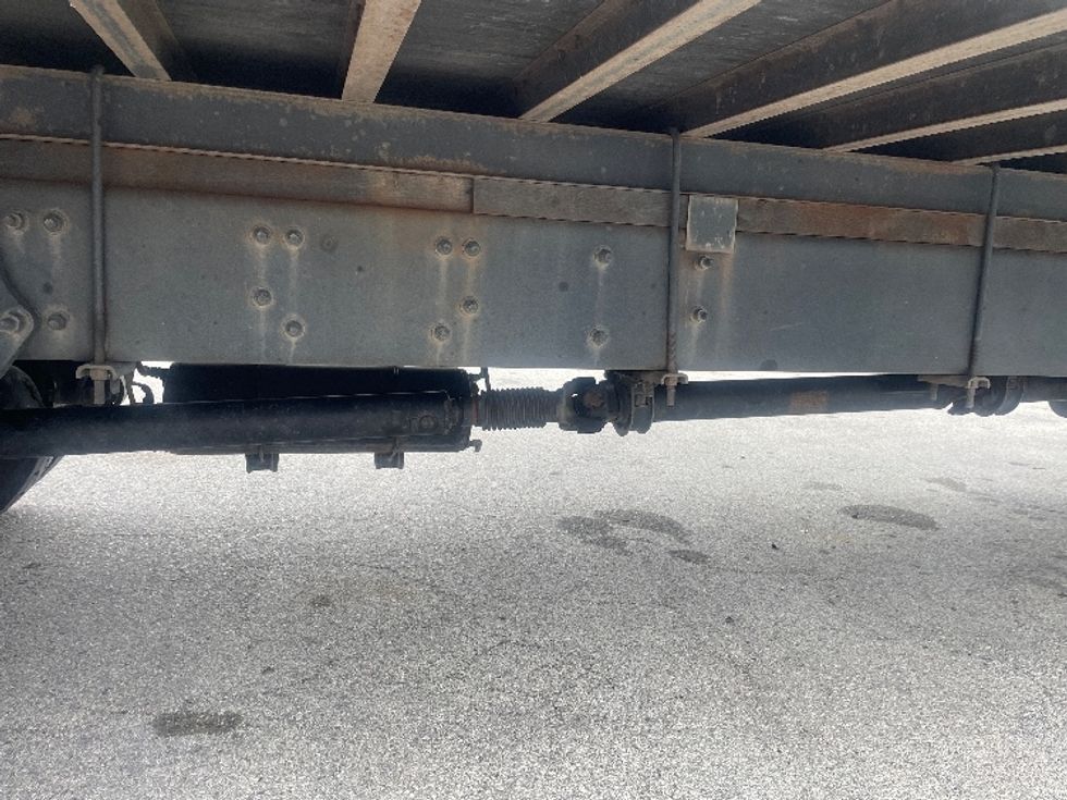 Medium Duty Box Truck-Light and Medium Duty Trucks-Freightliner-2019-M2-Katy-TX-226,339\n\t\tmiles-$ 32,750 - Image 13