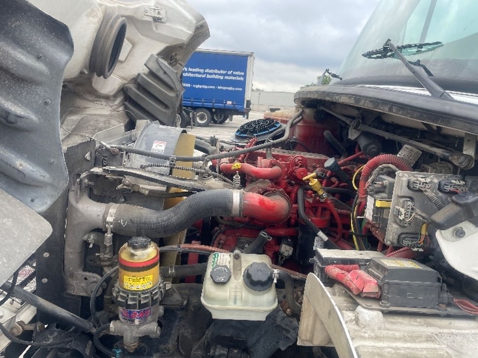 Medium Duty Box Truck-Light and Medium Duty Trucks-Freightliner-2019-M2-Katy-TX-226,339\n\t\tmiles-$ 32,750 - Image 23