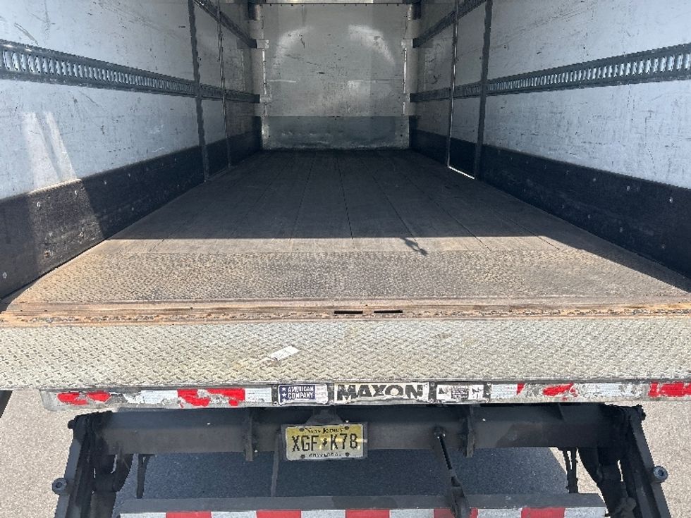 Medium Duty Box Truck-Light and Medium Duty Trucks-Freightliner-2019-M2-Kearny-NJ-189,806\n\t\tmiles-$ 43,250 - Image 10