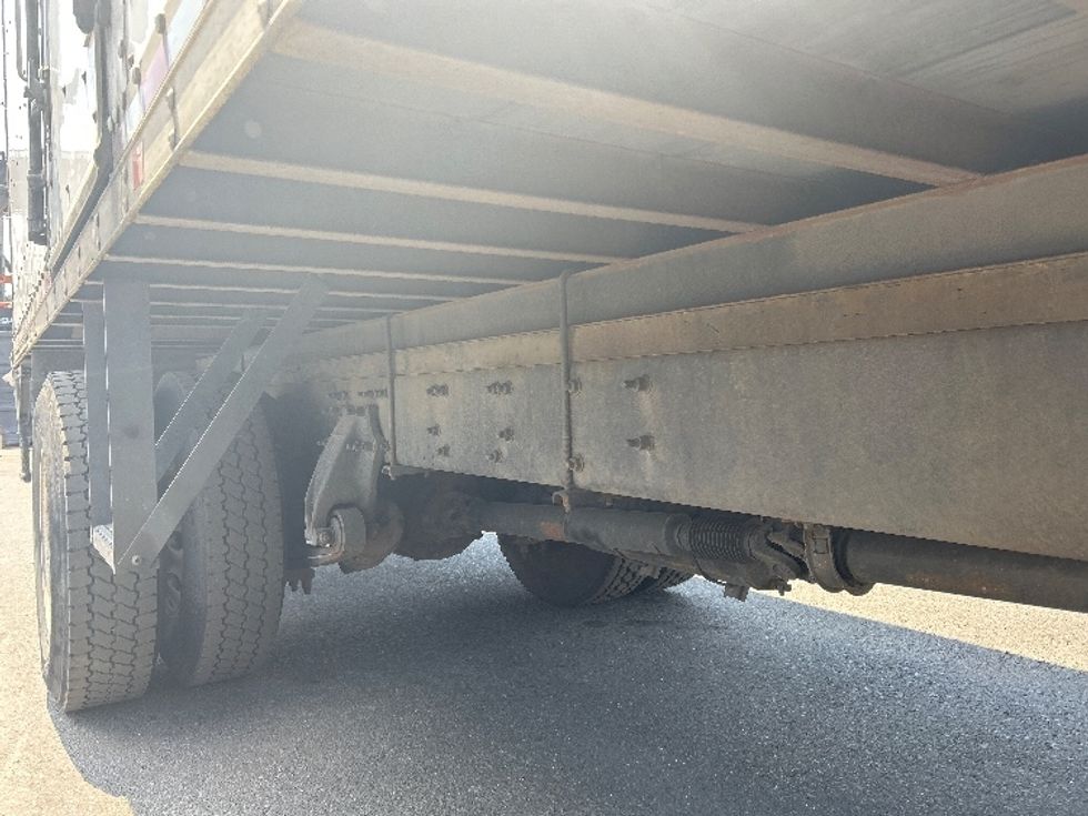 Medium Duty Box Truck-Light and Medium Duty Trucks-Freightliner-2019-M2-Kearny-NJ-189,806\n\t\tmiles-$ 43,250 - Image 14