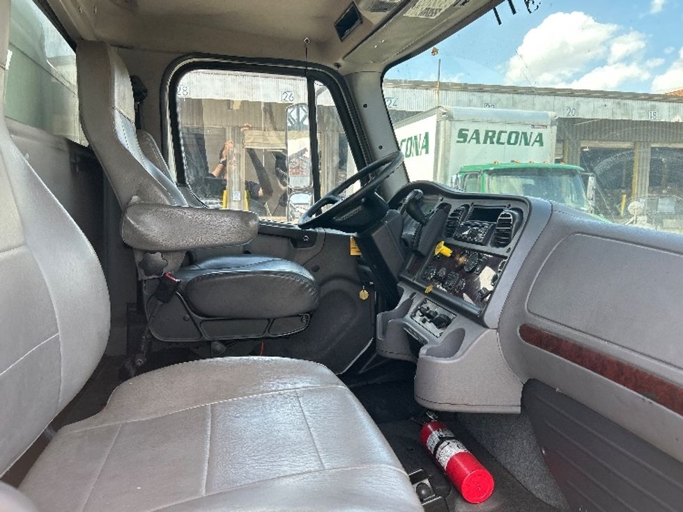 Medium Duty Box Truck-Light and Medium Duty Trucks-Freightliner-2019-M2-Kearny-NJ-189,806\n\t\tmiles-$ 43,250 - Image 22