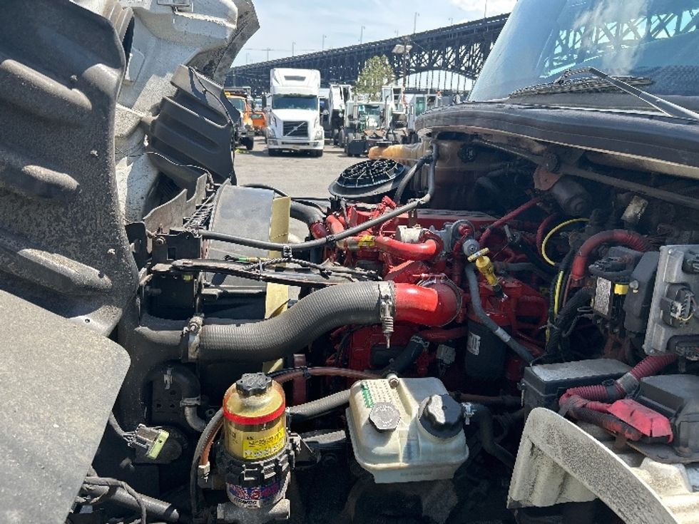 Medium Duty Box Truck-Light and Medium Duty Trucks-Freightliner-2019-M2-Kearny-NJ-189,806\n\t\tmiles-$ 43,250 - Image 24