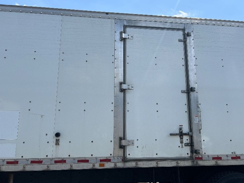 Medium Duty Box Truck-Light and Medium Duty Trucks-Freightliner-2019-M2-Kearny-NJ-189,806\n\t\tmiles-$ 43,250 - Image 25