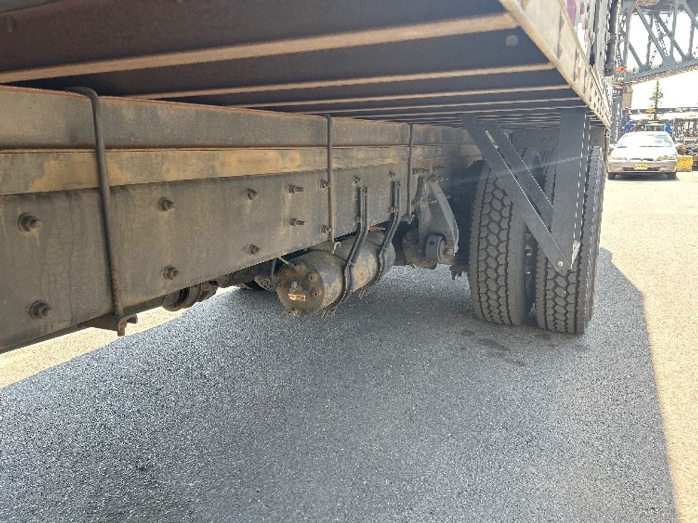 Medium Duty Box Truck-Light and Medium Duty Trucks-Freightliner-2019-M2-Kearny-NJ-189,806\n\t\tmiles-$ 43,250 - Image 5