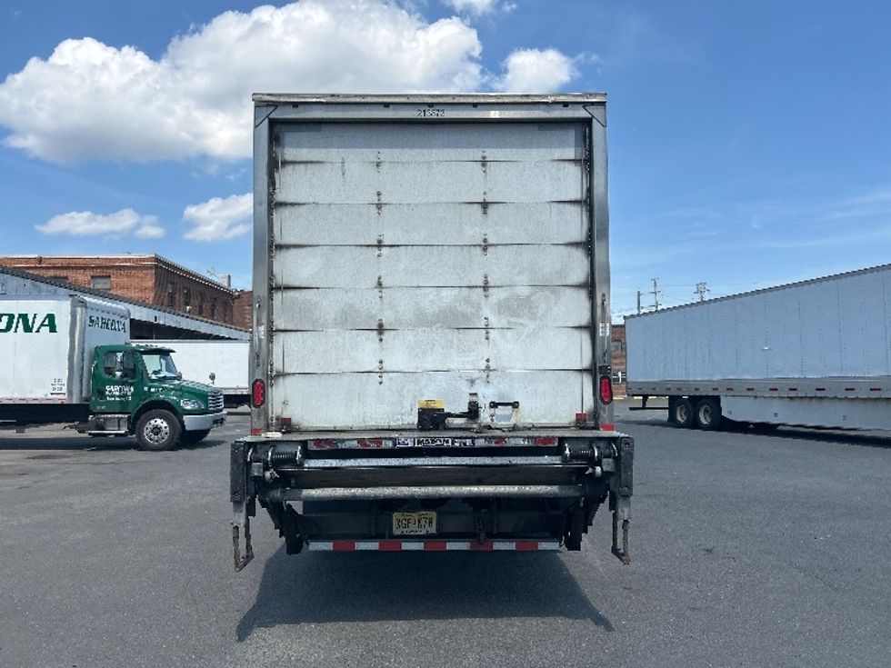 Medium Duty Box Truck-Light and Medium Duty Trucks-Freightliner-2019-M2-Kearny-NJ-189,806\n\t\tmiles-$ 43,250 - Image 7