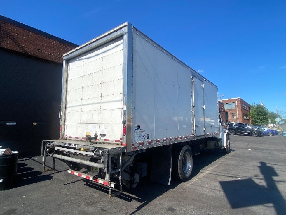 Medium Duty Box Truck-Light and Medium Duty Trucks-Freightliner-2019-M2-Kearny-NJ-196,347\n\t\tmiles-$ 41,500 - Image 13