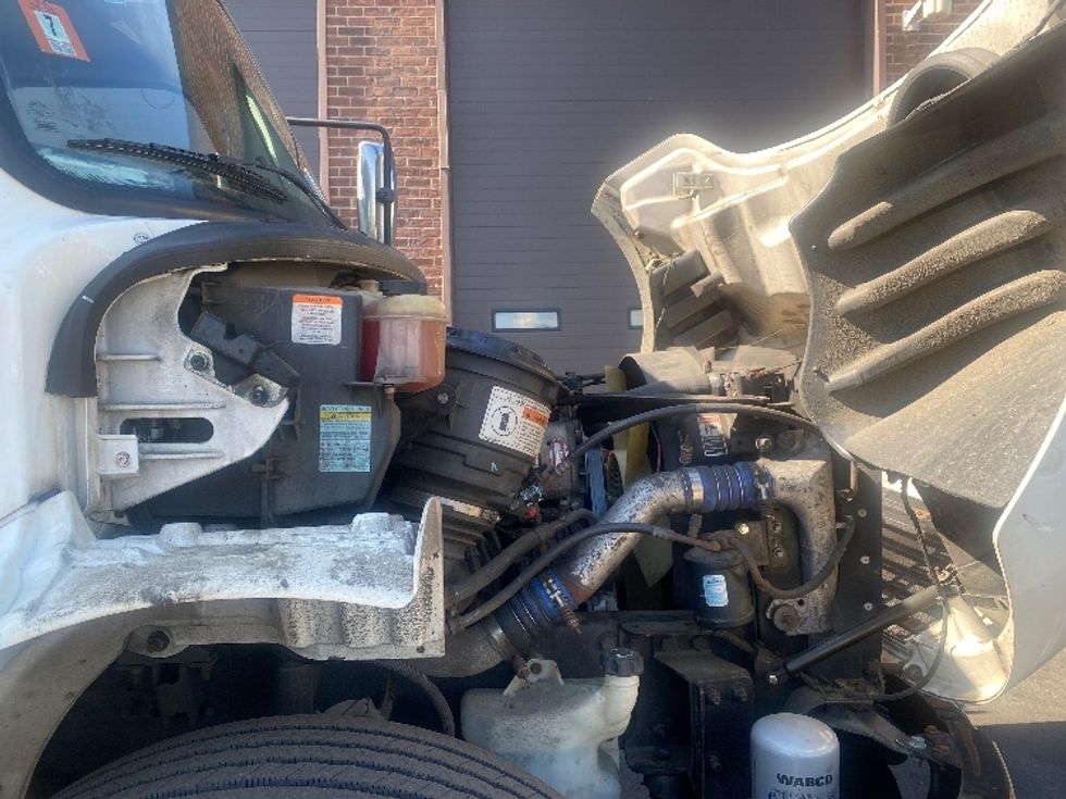 Medium Duty Box Truck-Light and Medium Duty Trucks-Freightliner-2019-M2-Kearny-NJ-196,347\n\t\tmiles-$ 41,500 - Image 23