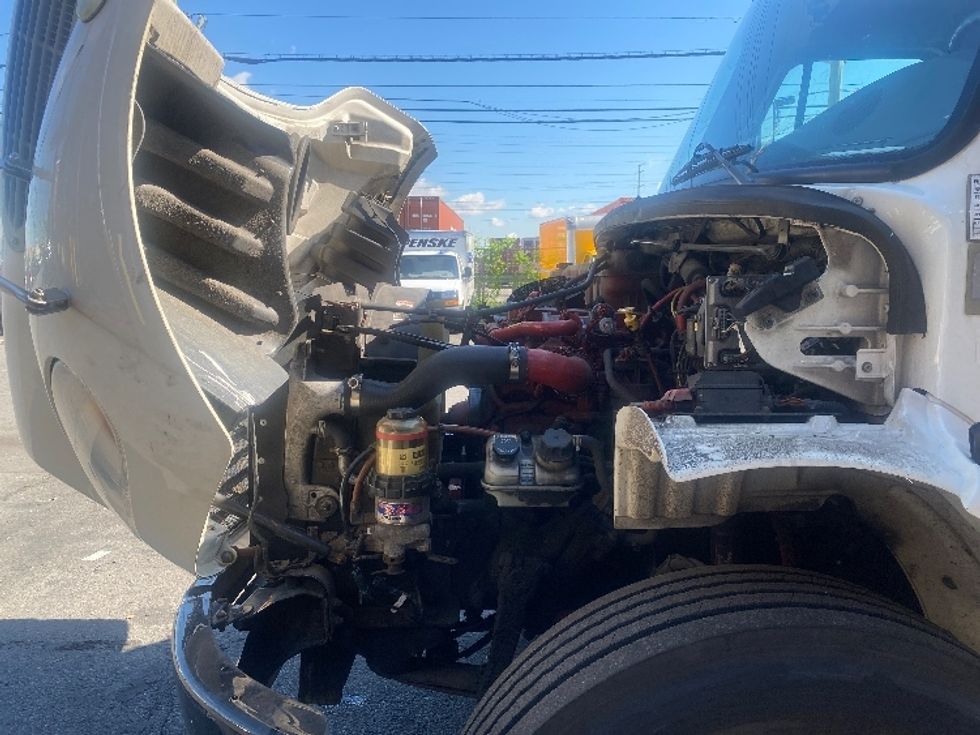 Medium Duty Box Truck-Light and Medium Duty Trucks-Freightliner-2019-M2-Kearny-NJ-196,347\n\t\tmiles-$ 41,500 - Image 24