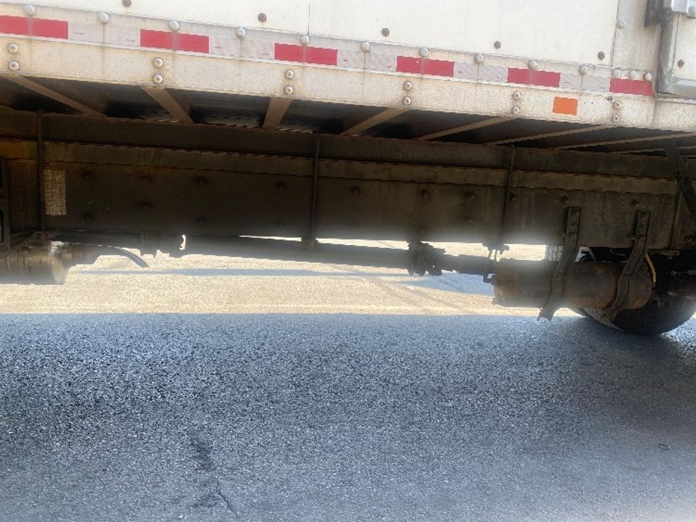 Medium Duty Box Truck-Light and Medium Duty Trucks-Freightliner-2019-M2-Kearny-NJ-196,347\n\t\tmiles-$ 41,500 - Image 5