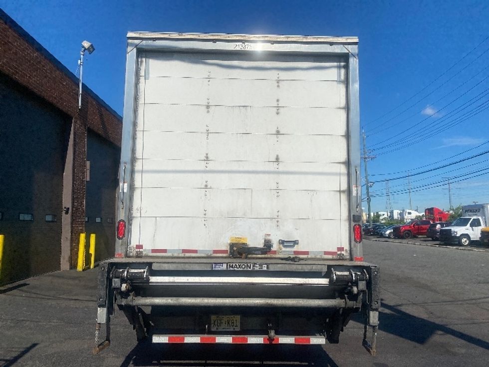 Medium Duty Box Truck-Light and Medium Duty Trucks-Freightliner-2019-M2-Kearny-NJ-196,347\n\t\tmiles-$ 41,500 - Image 7