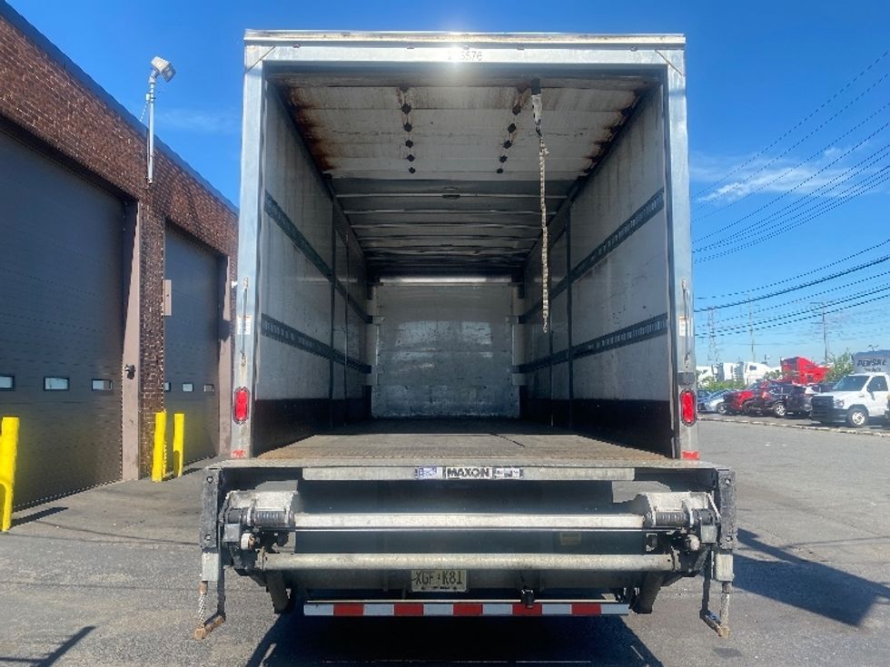 Medium Duty Box Truck-Light and Medium Duty Trucks-Freightliner-2019-M2-Kearny-NJ-196,347\n\t\tmiles-$ 41,500 - Image 8