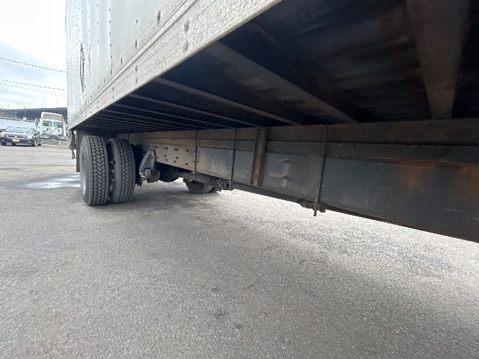 Medium Duty Box Truck-Light and Medium Duty Trucks-Freightliner-2019-M2-Kearny-NJ-221,212\n\t\tmiles-$ 34,750 - Image 14
