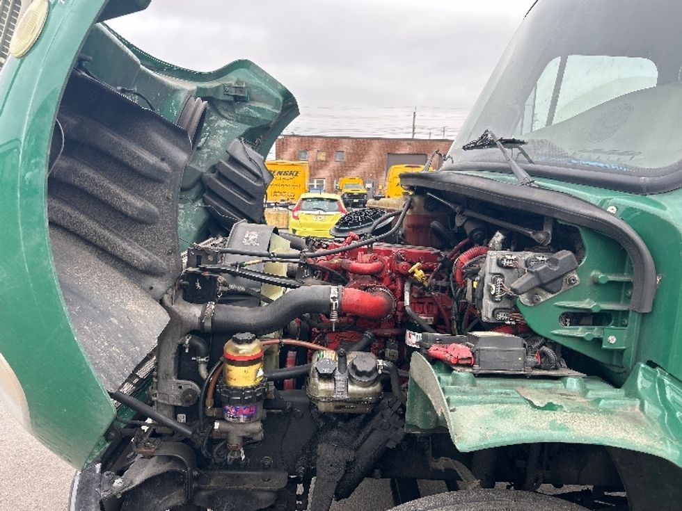 Medium Duty Box Truck-Light and Medium Duty Trucks-Freightliner-2019-M2-Kearny-NJ-221,212\n\t\tmiles-$ 34,750 - Image 24