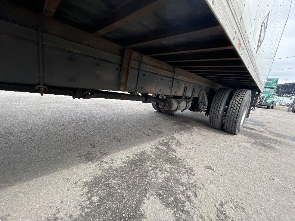 Medium Duty Box Truck-Light and Medium Duty Trucks-Freightliner-2019-M2-Kearny-NJ-221,212\n\t\tmiles-$ 34,750 - Image 5