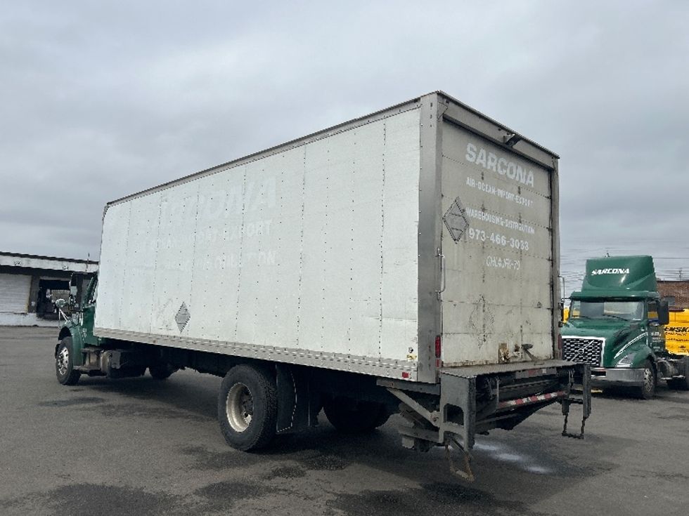 Medium Duty Box Truck-Light and Medium Duty Trucks-Freightliner-2019-M2-Kearny-NJ-221,212\n\t\tmiles-$ 34,750 - Image 6