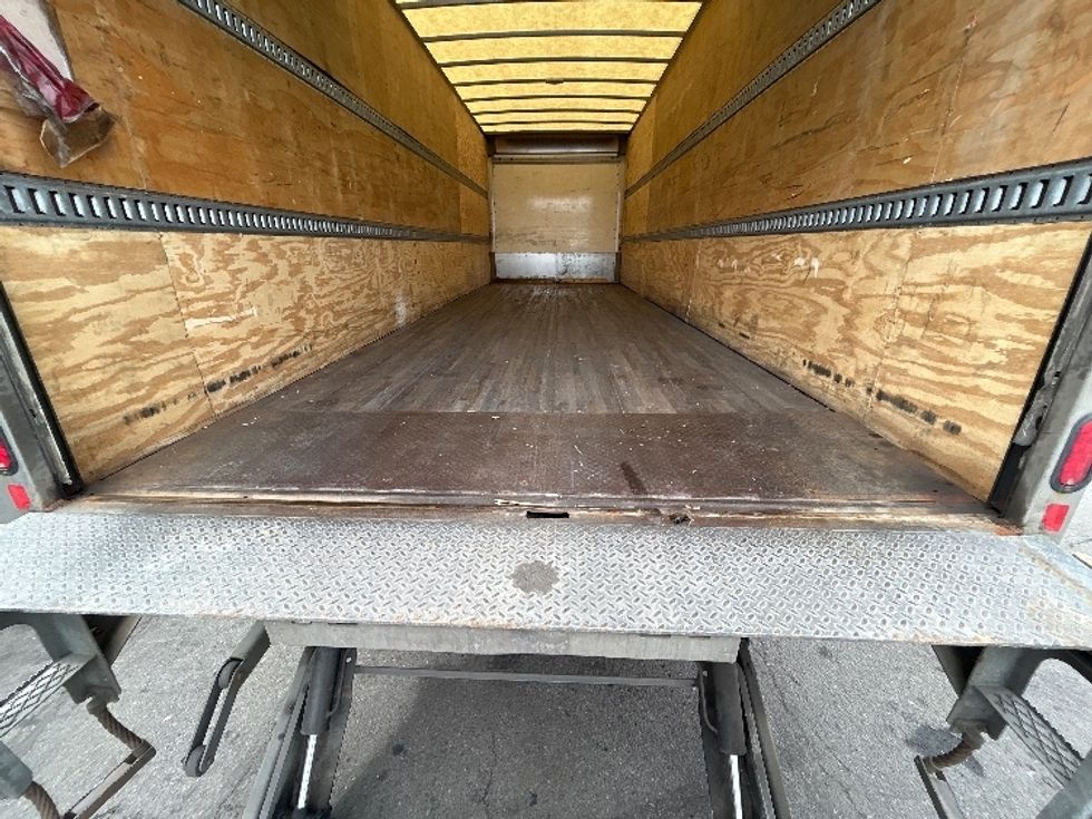 Medium Duty Box Truck-Light and Medium Duty Trucks-Freightliner-2019-M2-Kearny-NJ-449,229\n\t\tmiles-$ 20,000 - Image 10