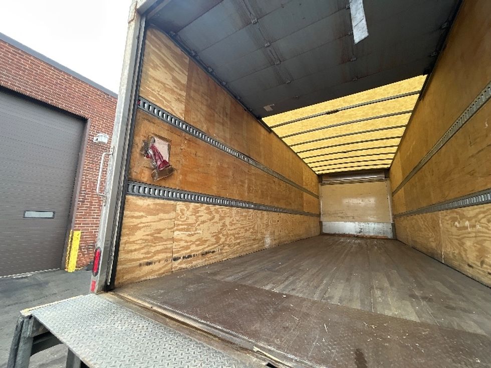 Medium Duty Box Truck-Light and Medium Duty Trucks-Freightliner-2019-M2-Kearny-NJ-449,229\n\t\tmiles-$ 20,000 - Image 11