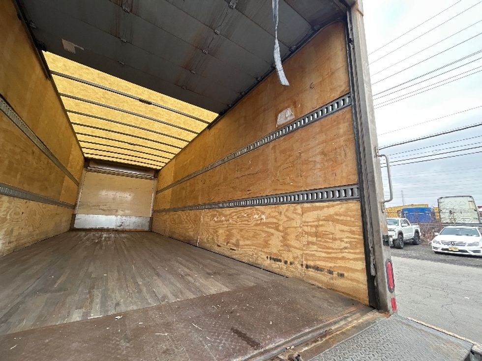 Medium Duty Box Truck-Light and Medium Duty Trucks-Freightliner-2019-M2-Kearny-NJ-449,229\n\t\tmiles-$ 20,000 - Image 12