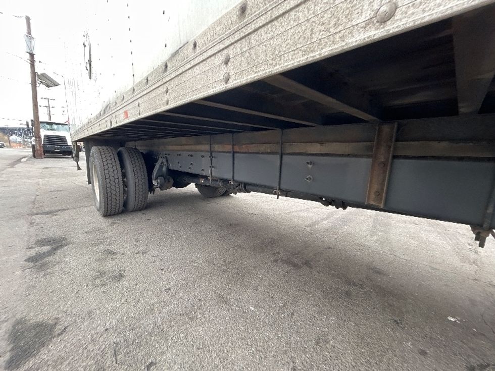 Medium Duty Box Truck-Light and Medium Duty Trucks-Freightliner-2019-M2-Kearny-NJ-449,229\n\t\tmiles-$ 20,000 - Image 14