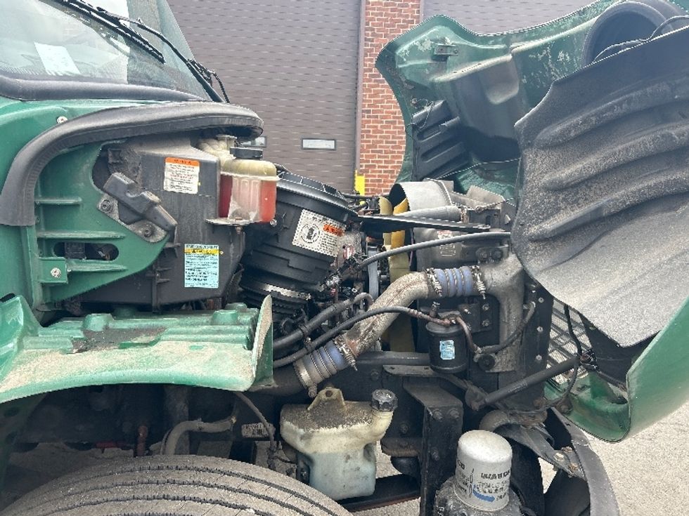 Medium Duty Box Truck-Light and Medium Duty Trucks-Freightliner-2019-M2-Kearny-NJ-449,229\n\t\tmiles-$ 20,000 - Image 22