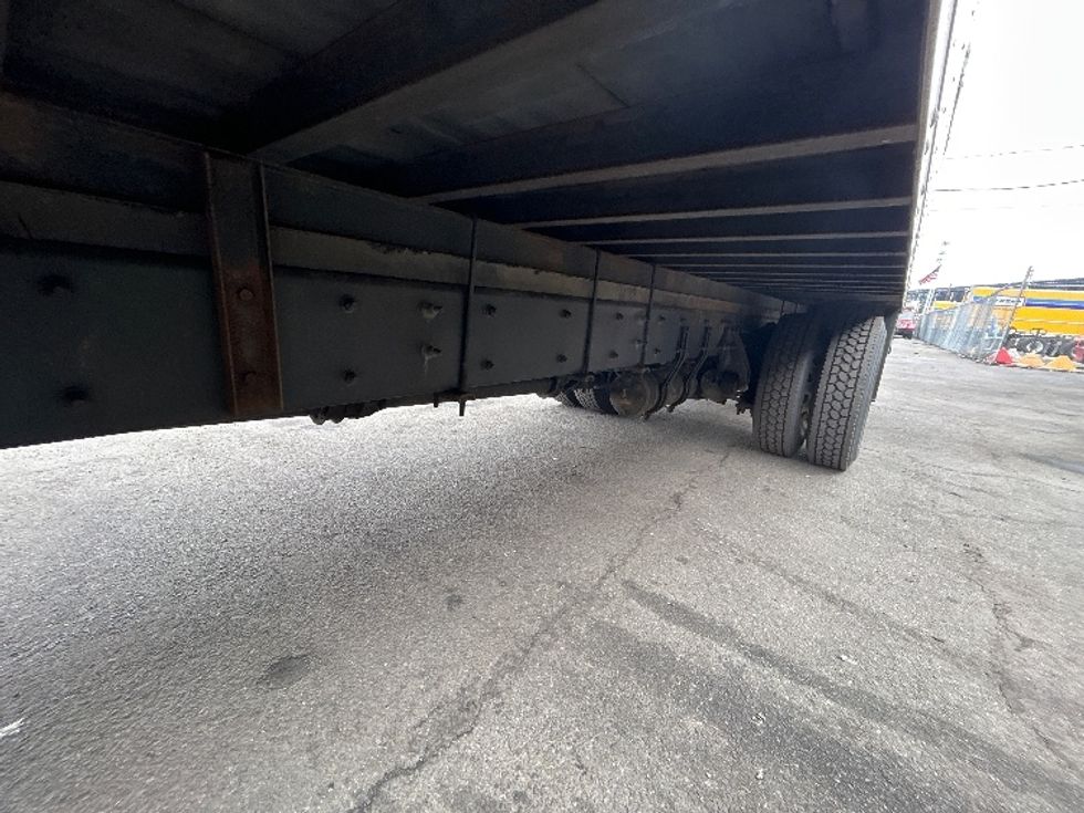 Medium Duty Box Truck-Light and Medium Duty Trucks-Freightliner-2019-M2-Kearny-NJ-449,229\n\t\tmiles-$ 20,000 - Image 5