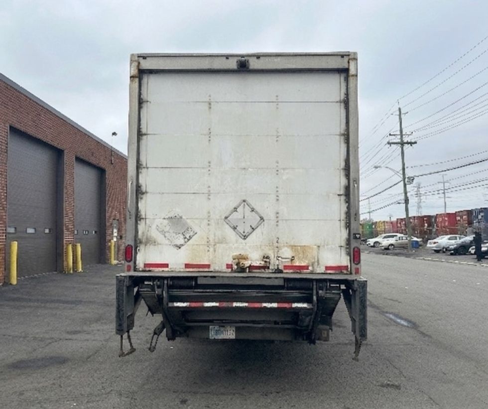 Medium Duty Box Truck-Light and Medium Duty Trucks-Freightliner-2019-M2-Kearny-NJ-449,229\n\t\tmiles-$ 20,000 - Image 7