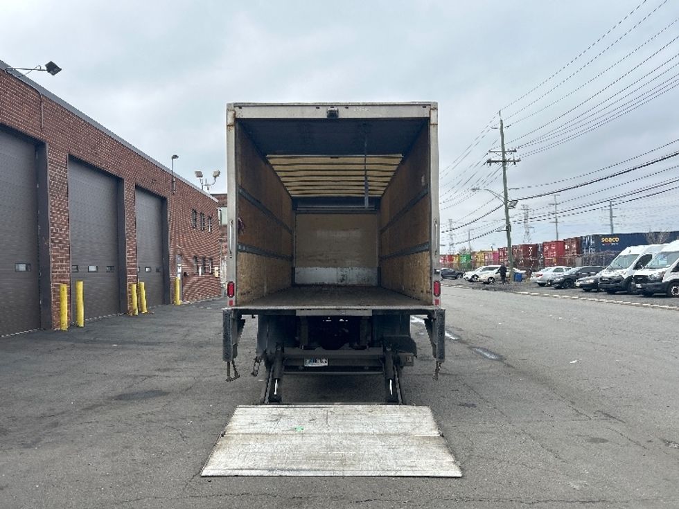 Medium Duty Box Truck-Light and Medium Duty Trucks-Freightliner-2019-M2-Kearny-NJ-449,229\n\t\tmiles-$ 20,000 - Image 9