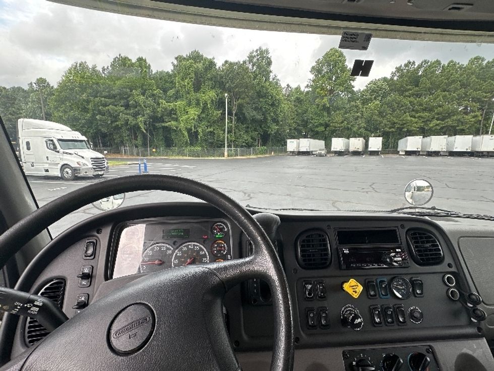 Medium Duty Box Truck-Light and Medium Duty Trucks-Freightliner-2019-M2-Kennesaw-GA-126,826\n\t\tmiles-$ 69,750 - Image 18