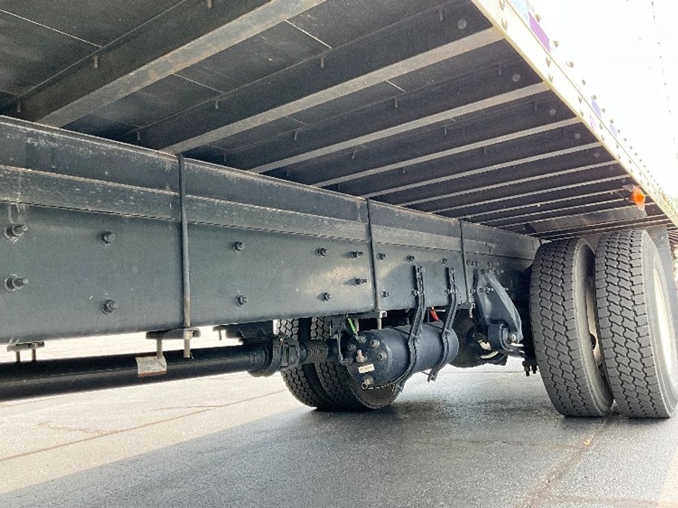Medium Duty Box Truck-Light and Medium Duty Trucks-Freightliner-2019-M2-Kennesaw-GA-126,826\n\t\tmiles-$ 69,750 - Image 5