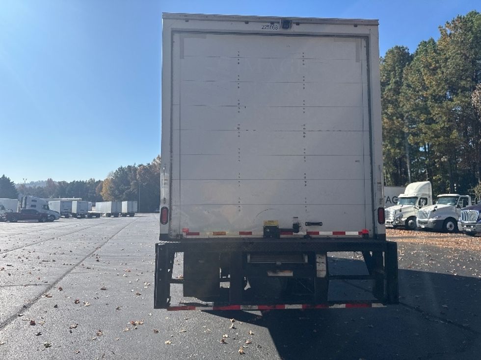 Medium Duty Box Truck-Light and Medium Duty Trucks-Freightliner-2019-M2-Kennesaw-GA-242,326\n\t\tmiles-$ 40,250 - Image 15