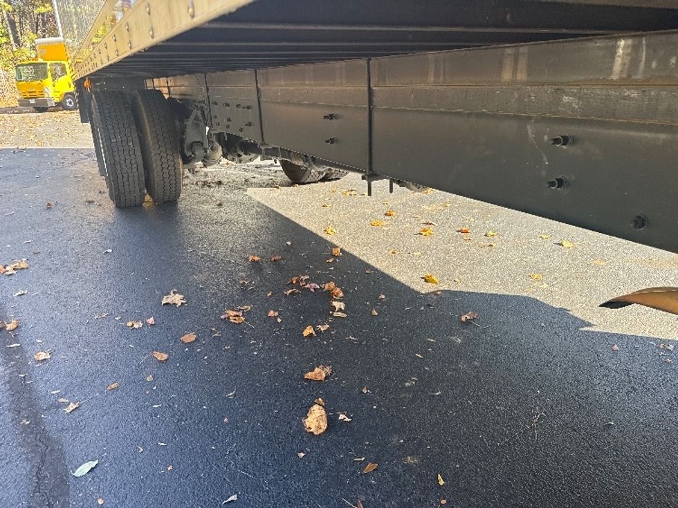 Medium Duty Box Truck-Light and Medium Duty Trucks-Freightliner-2019-M2-Kennesaw-GA-242,326\n\t\tmiles-$ 40,250 - Image 16