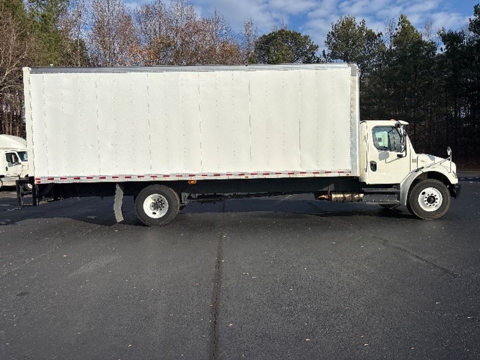 Medium Duty Box Truck-Light and Medium Duty Trucks-Freightliner-2019-M2-Kennesaw-GA-242,326\n\t\tmiles-$ 40,250 - Image 19