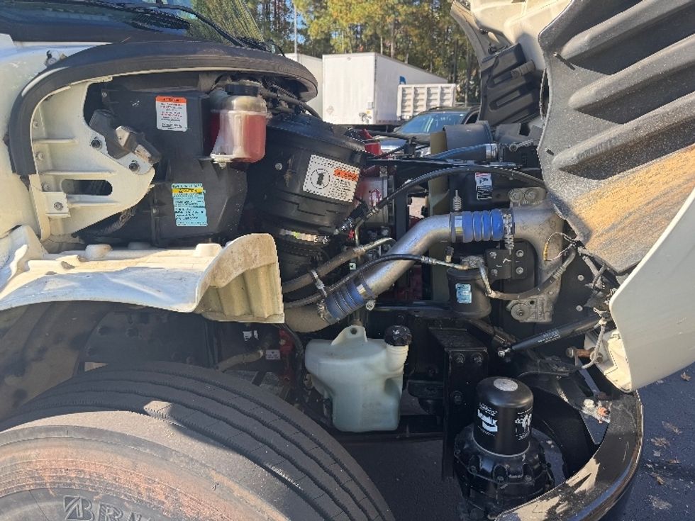 Medium Duty Box Truck-Light and Medium Duty Trucks-Freightliner-2019-M2-Kennesaw-GA-242,326\n\t\tmiles-$ 40,250 - Image 23