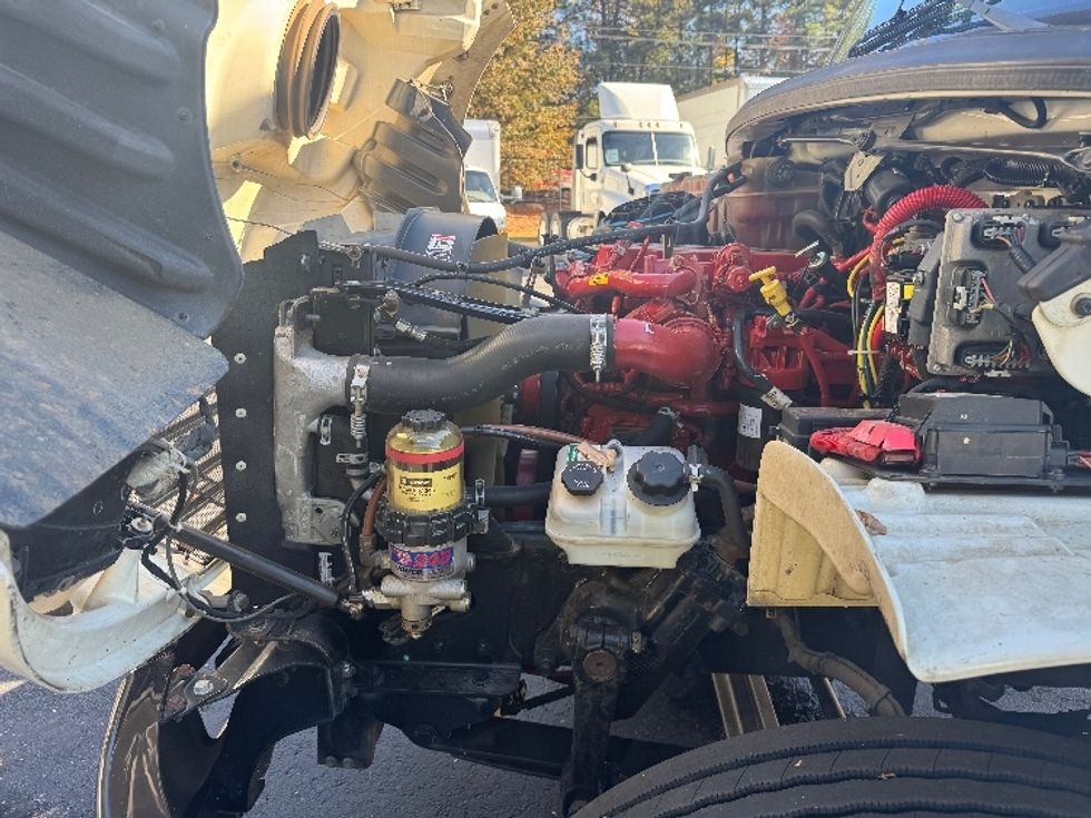 Medium Duty Box Truck-Light and Medium Duty Trucks-Freightliner-2019-M2-Kennesaw-GA-242,326\n\t\tmiles-$ 40,250 - Image 24