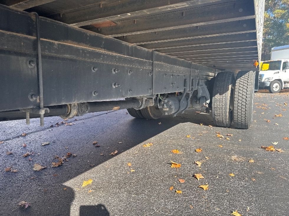 Medium Duty Box Truck-Light and Medium Duty Trucks-Freightliner-2019-M2-Kennesaw-GA-242,326\n\t\tmiles-$ 40,250 - Image 5