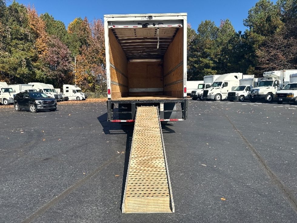 Medium Duty Box Truck-Light and Medium Duty Trucks-Freightliner-2019-M2-Kennesaw-GA-242,326\n\t\tmiles-$ 40,250 - Image 8