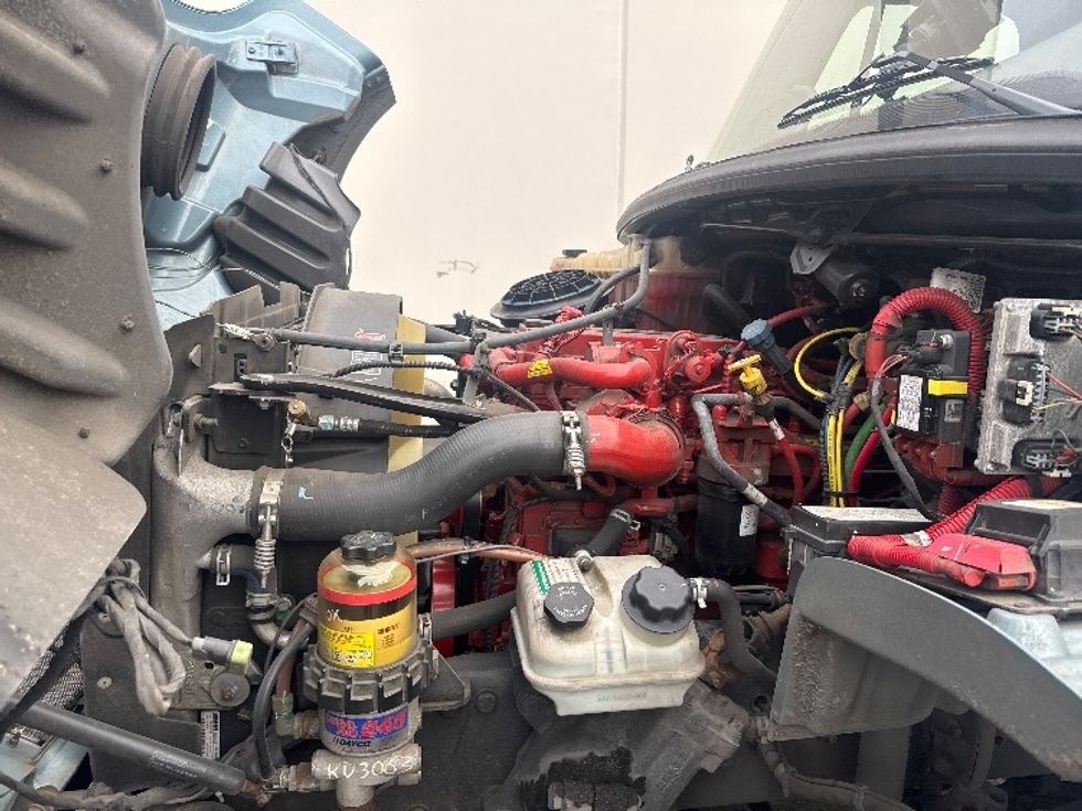 Medium Duty Box Truck-Light and Medium Duty Trucks-Freightliner-2019-M2-Kent-WA-148,017\n\t\tmiles-$ 52,250 - Image 24