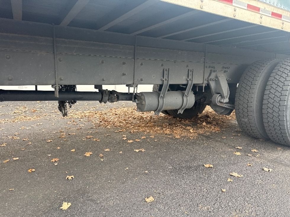 Medium Duty Box Truck-Light and Medium Duty Trucks-Freightliner-2019-M2-Kent-WA-148,017\n\t\tmiles-$ 52,250 - Image 5