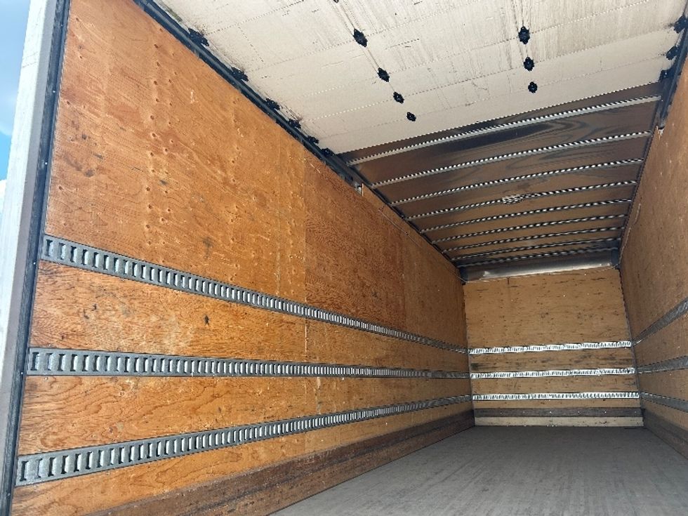 Medium Duty Box Truck-Light and Medium Duty Trucks-Freightliner-2019-M2-Kentwood-MI-118,042\n\t\tmiles-$ 57,750 - Image 11
