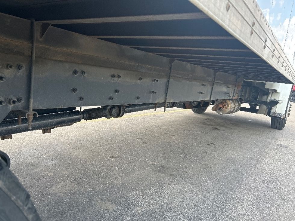 Medium Duty Box Truck-Light and Medium Duty Trucks-Freightliner-2019-M2-Kentwood-MI-118,042\n\t\tmiles-$ 57,750 - Image 14