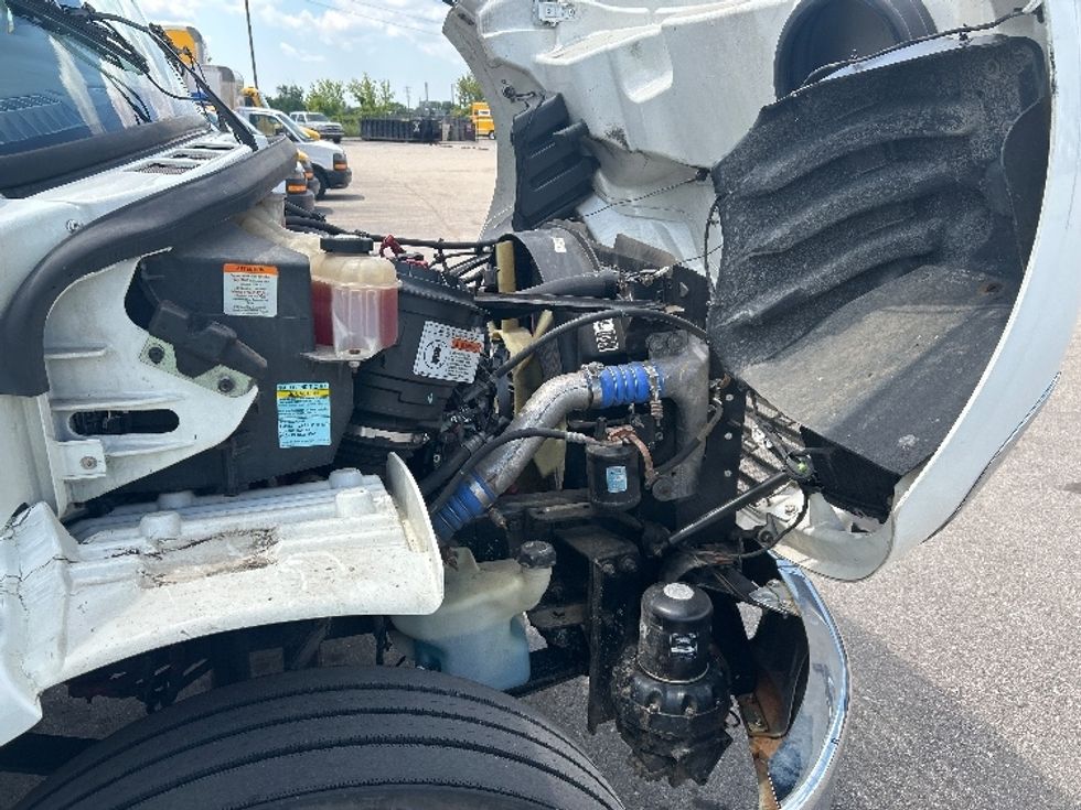 Medium Duty Box Truck-Light and Medium Duty Trucks-Freightliner-2019-M2-Kentwood-MI-118,042\n\t\tmiles-$ 57,750 - Image 23