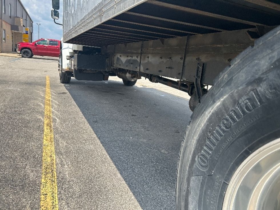 Medium Duty Box Truck-Light and Medium Duty Trucks-Freightliner-2019-M2-Kentwood-MI-118,042\n\t\tmiles-$ 57,750 - Image 5