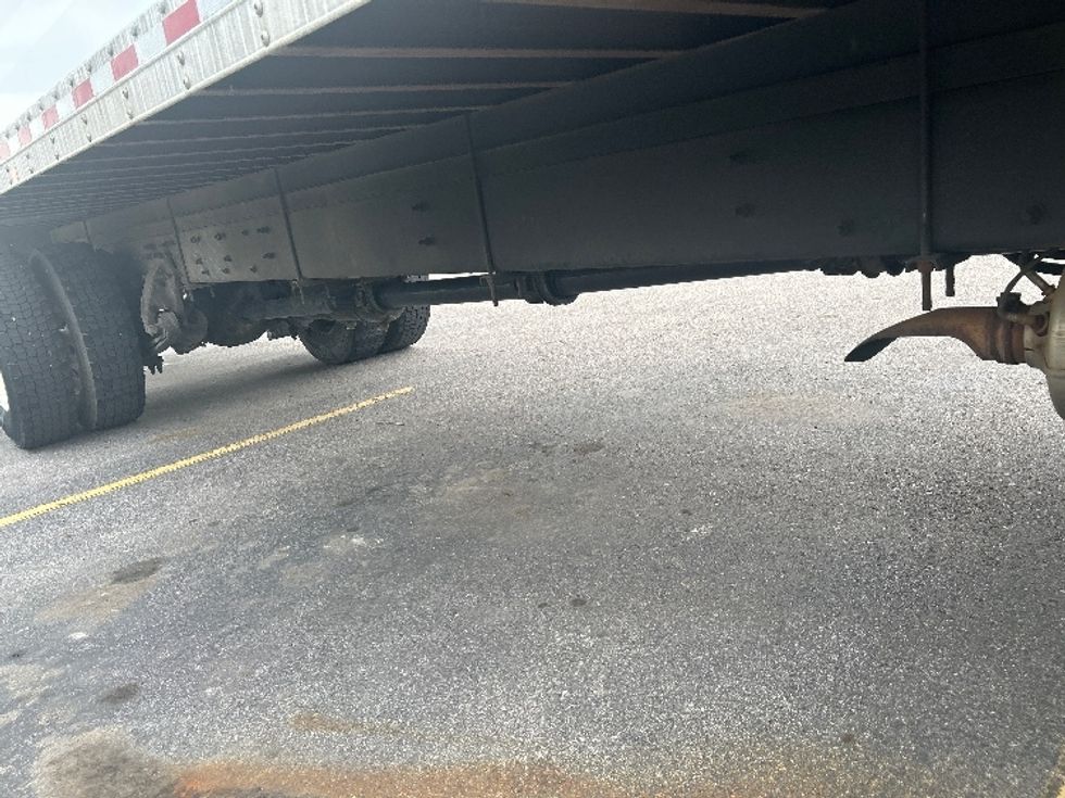 Medium Duty Box Truck-Light and Medium Duty Trucks-Freightliner-2019-M2-Kentwood-MI-96,637\n\t\tmiles-$ 59,250 - Image 13