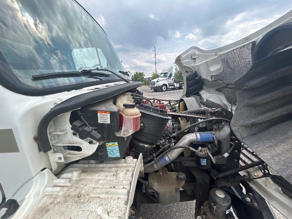Medium Duty Box Truck-Light and Medium Duty Trucks-Freightliner-2019-M2-Kentwood-MI-96,637\n\t\tmiles-$ 59,250 - Image 22