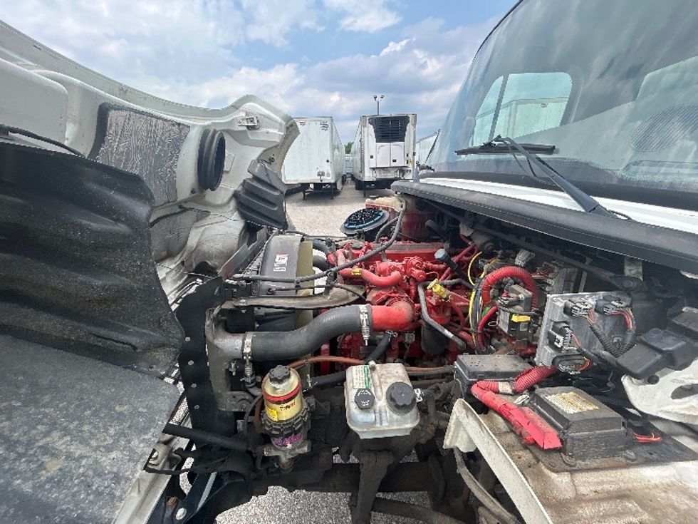 Medium Duty Box Truck-Light and Medium Duty Trucks-Freightliner-2019-M2-Kentwood-MI-96,637\n\t\tmiles-$ 59,250 - Image 23