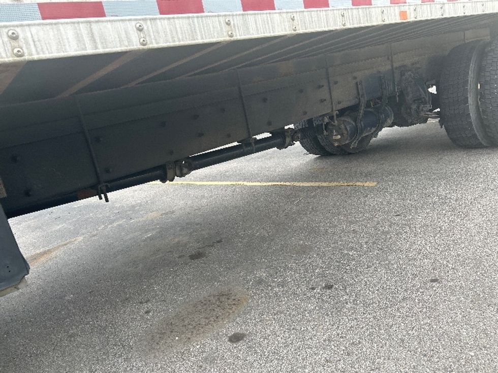 Medium Duty Box Truck-Light and Medium Duty Trucks-Freightliner-2019-M2-Kentwood-MI-96,637\n\t\tmiles-$ 59,250 - Image 5