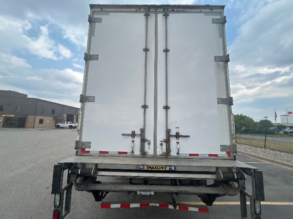 Medium Duty Box Truck-Light and Medium Duty Trucks-Freightliner-2019-M2-Kentwood-MI-96,637\n\t\tmiles-$ 59,250 - Image 7