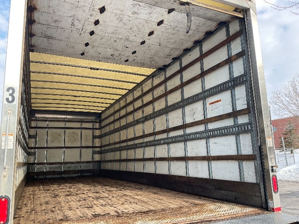 Medium Duty Box Truck-Light and Medium Duty Trucks-Freightliner-2019-M2-King Of Prussia-PA-115,183\n\t\tmiles-$ 57,500 - Image 12